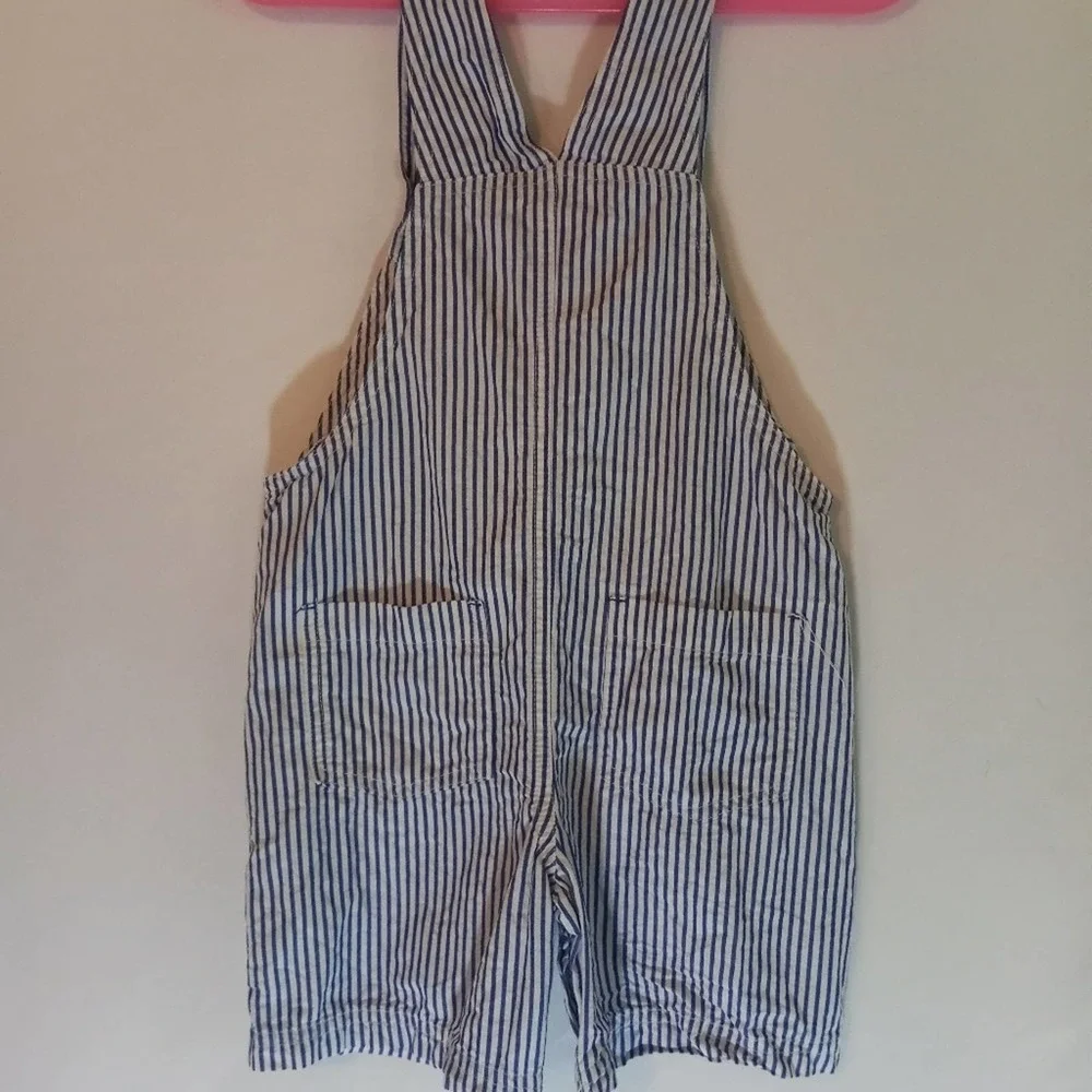 Tommy Hilfiger Overalls 24M - Picture 3 of 5